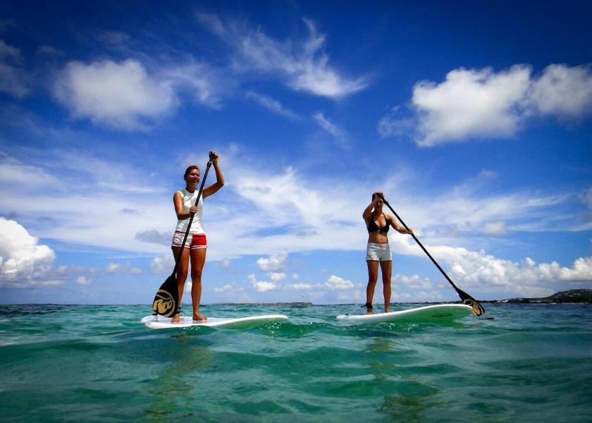 Saint James Montego Bay Marina