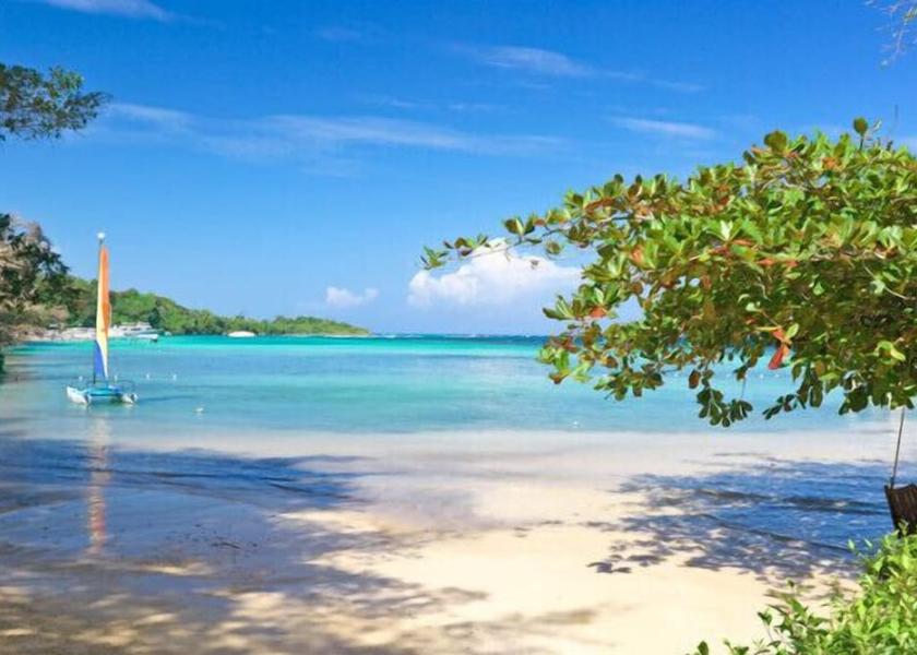 Saint James Montego Bay Beach