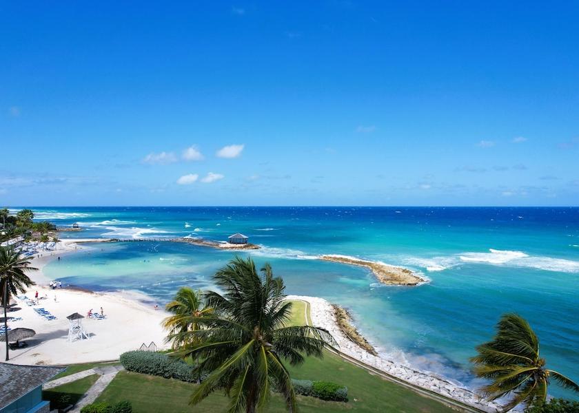 Saint James Montego Bay Point of interest