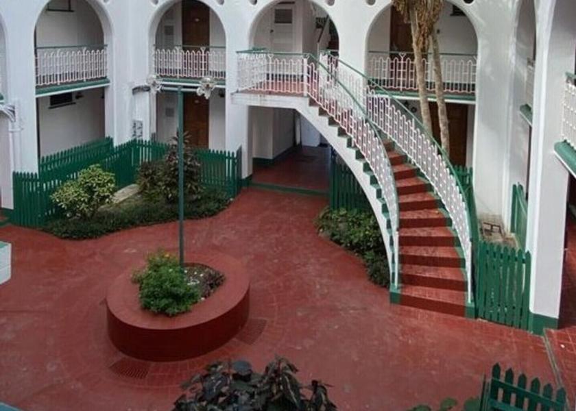 Saint James Montego Bay Property Grounds