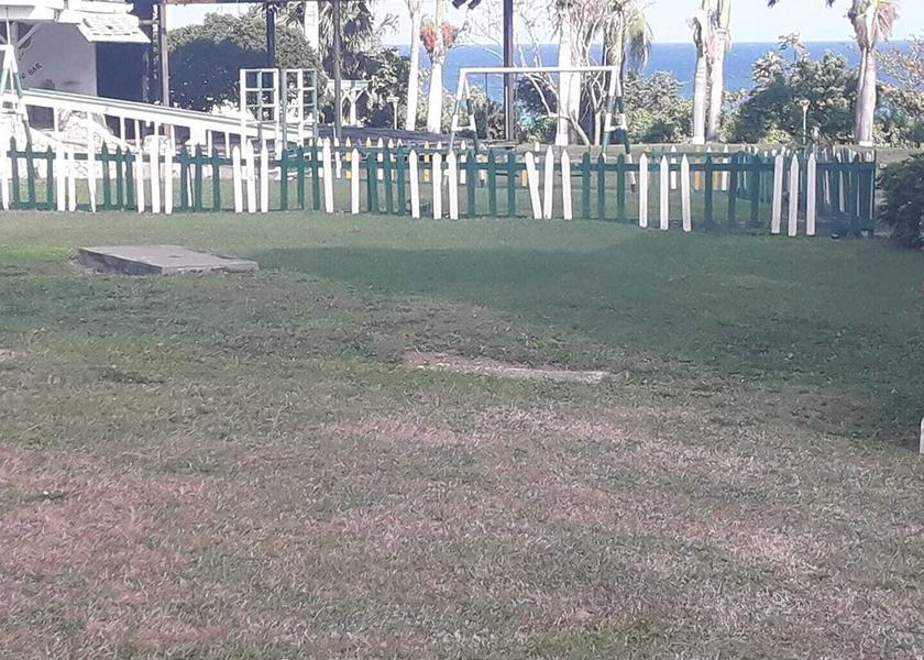 Saint James Montego Bay Property Grounds