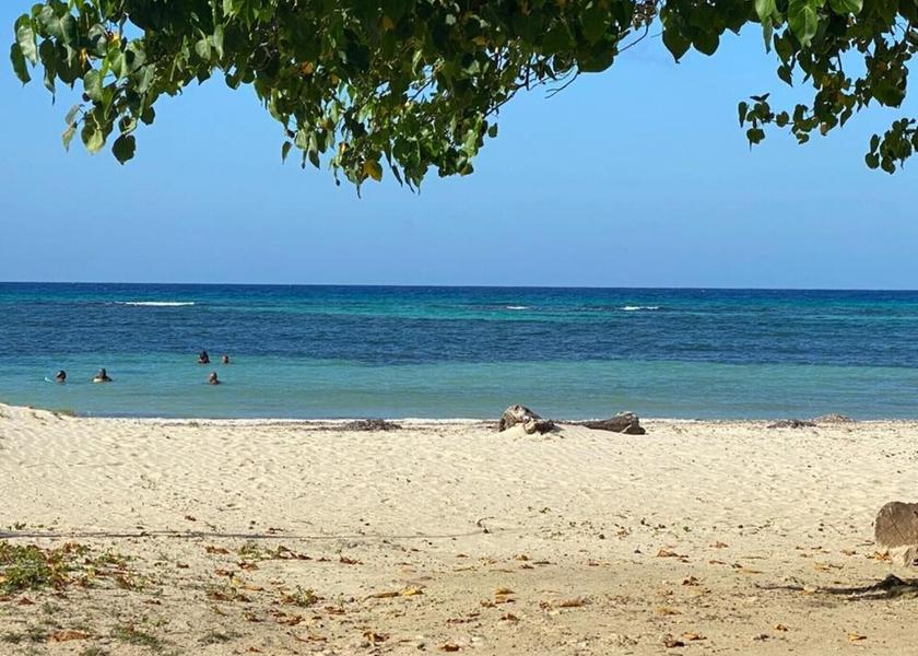 Saint James Montego Bay Beach