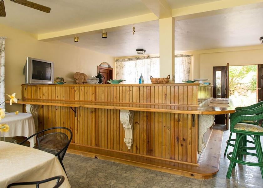 Saint James Montego Bay Kitchen