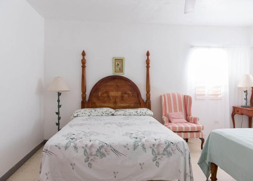 Saint James Montego Bay Room