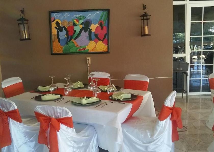 Saint Catherine Spanish Town Banquet Hall