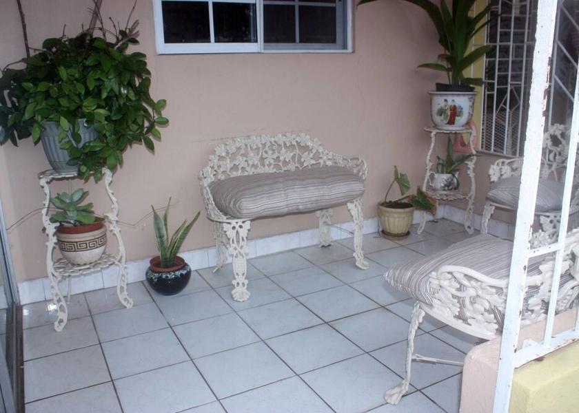 Saint Catherine Spanish Town Terrace