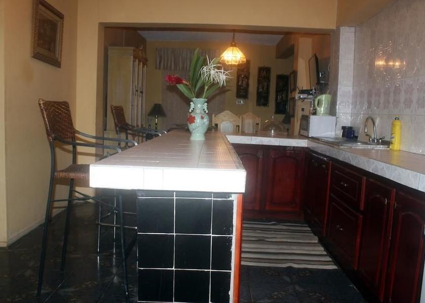 Saint Catherine Spanish Town Room