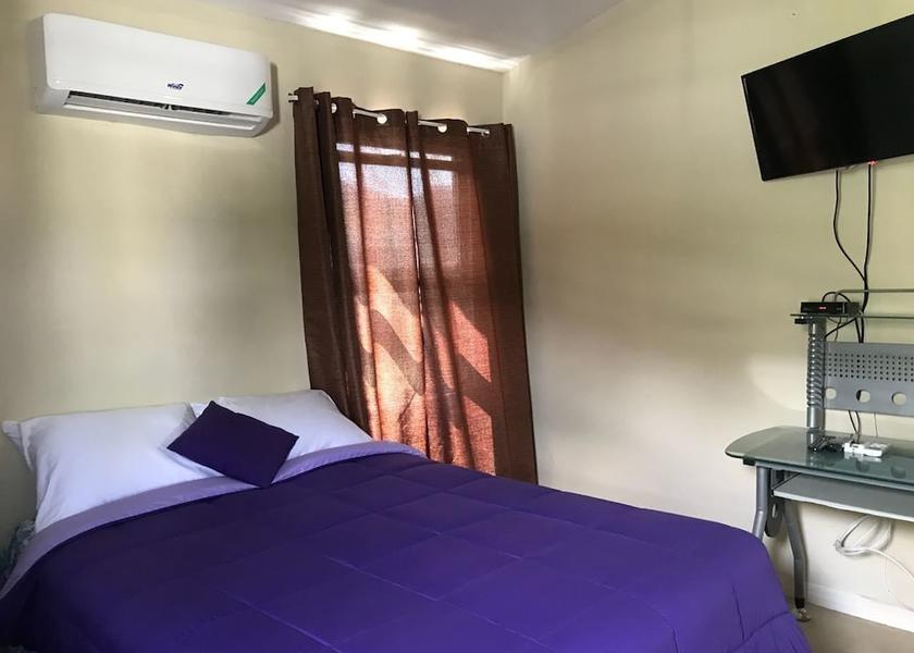 Saint Catherine Spanish Town Room