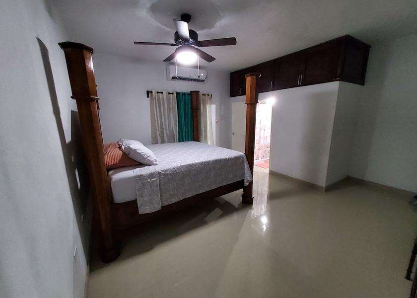 Saint Catherine Spanish Town Room