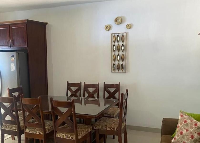 Saint Catherine Spanish Town In-Room Dining