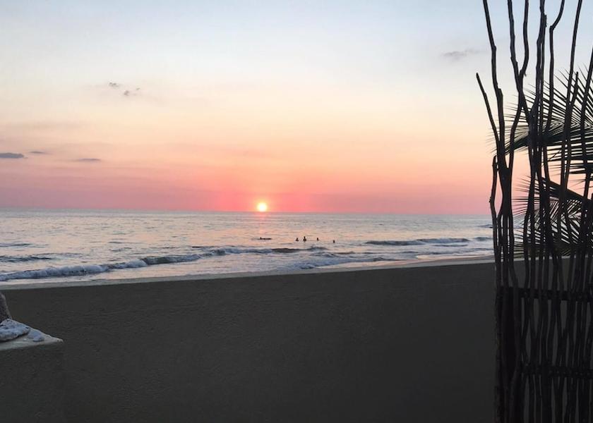 Saint Elizabeth Treasure Beach View from Property