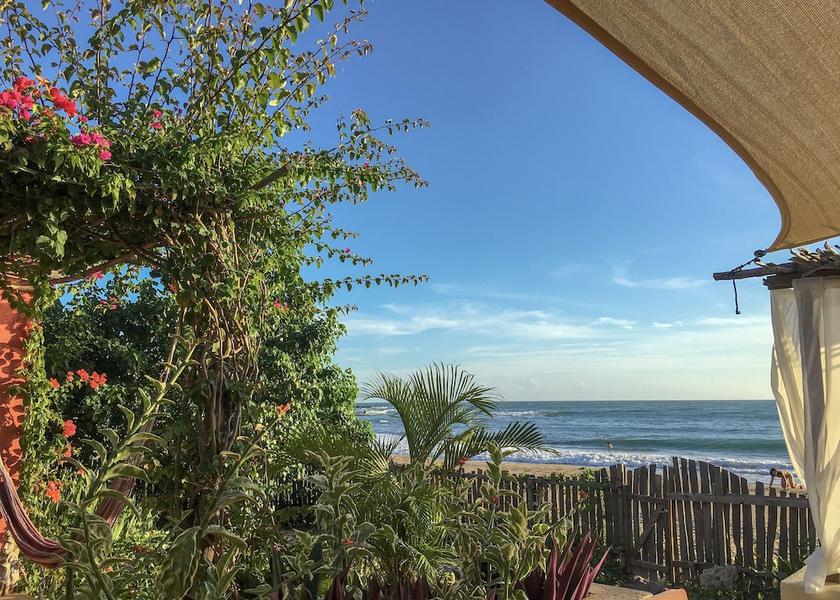 Saint Elizabeth Treasure Beach Beach