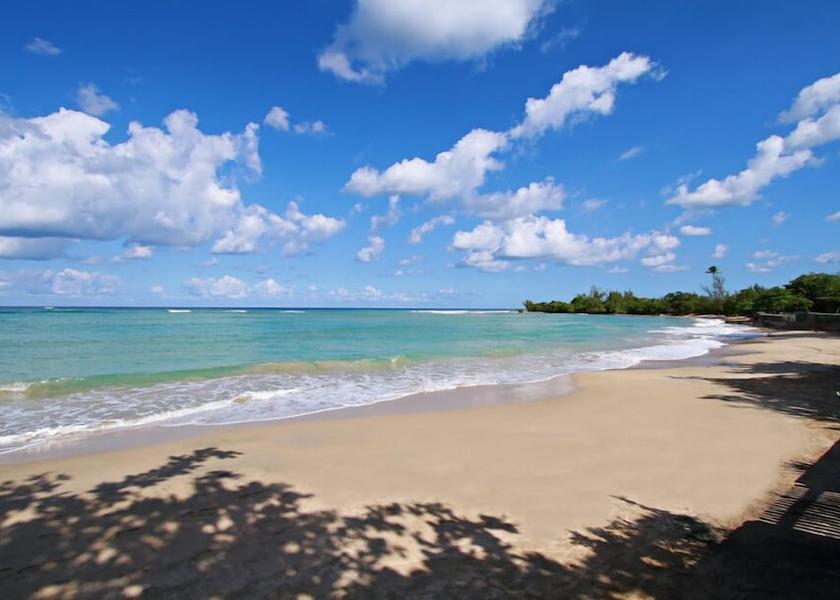 Saint James Runaway Bay Beach