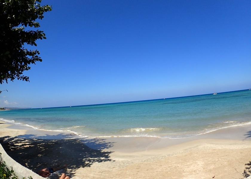 Saint James Runaway Bay Beach