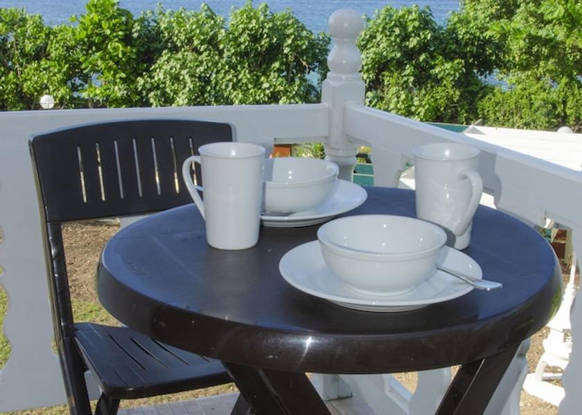 Saint James Runaway Bay Beach/Ocean View