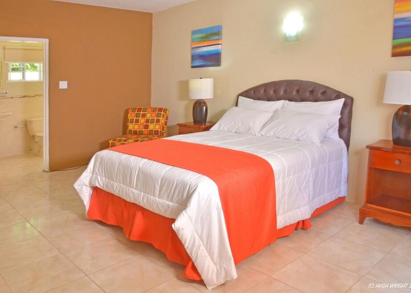 Saint James Runaway Bay Room