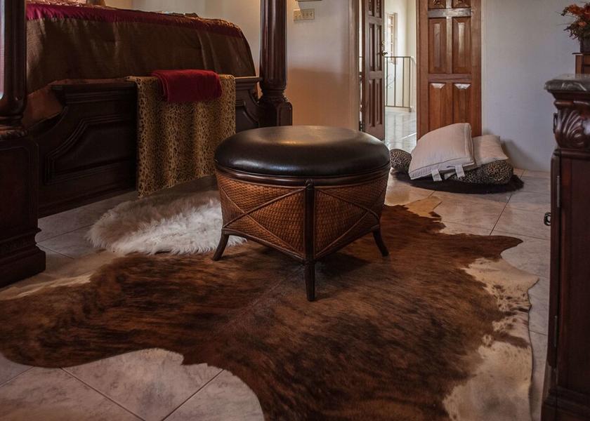 Saint James Runaway Bay Room