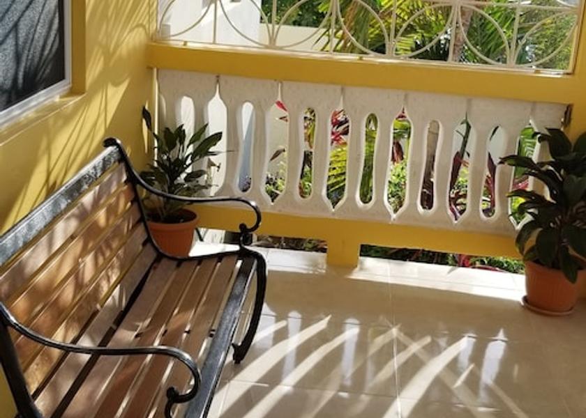 Saint James Runaway Bay Terrace