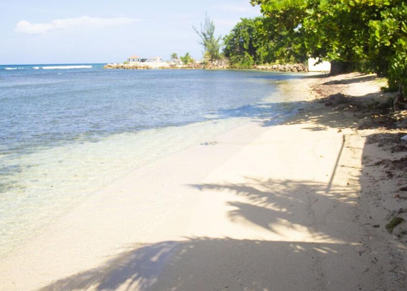 Saint James Runaway Bay Beach