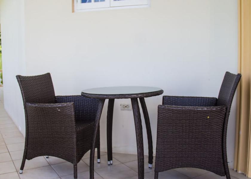 Saint James Runaway Bay Terrace