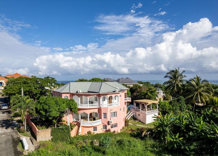 Saint James Tower Isle Beach/Ocean View