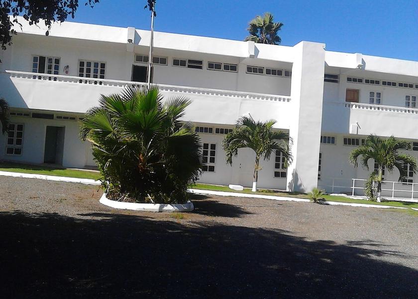 Saint James Tower Isle View From Room