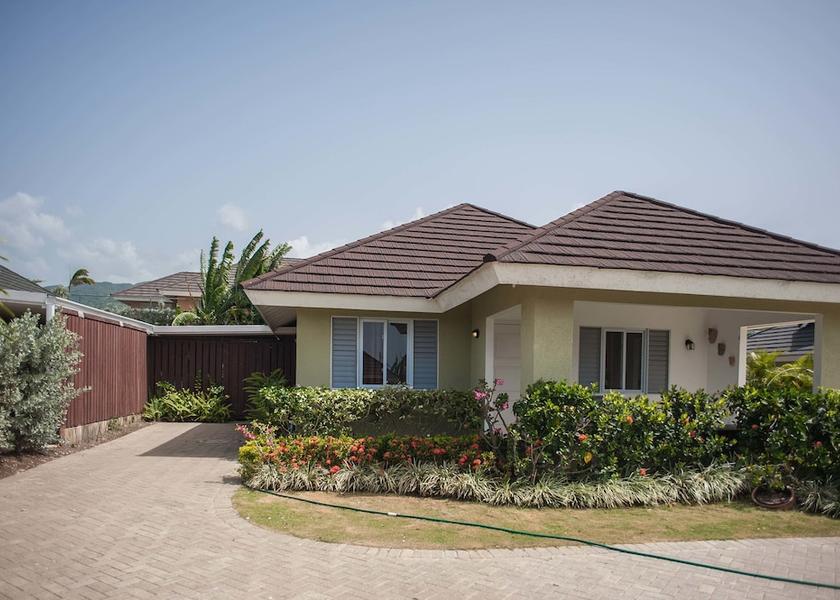 Saint James St. Ann's Bay Primary image