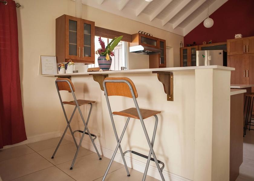 Saint James St. Ann's Bay Kitchen