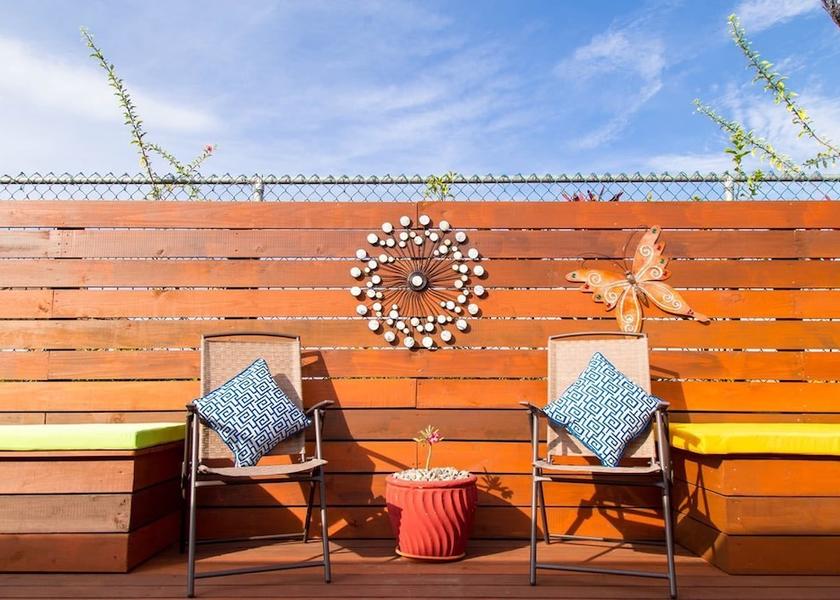 Saint James St. Ann's Bay Terrace