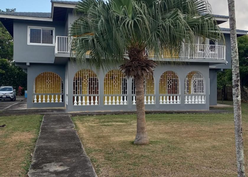 Saint Ann Runaway Bay Primary image
