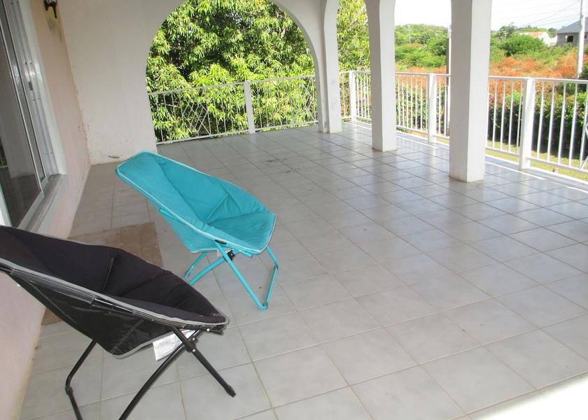 Saint Ann Runaway Bay Terrace