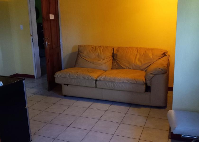 Saint Ann Runaway Bay Room