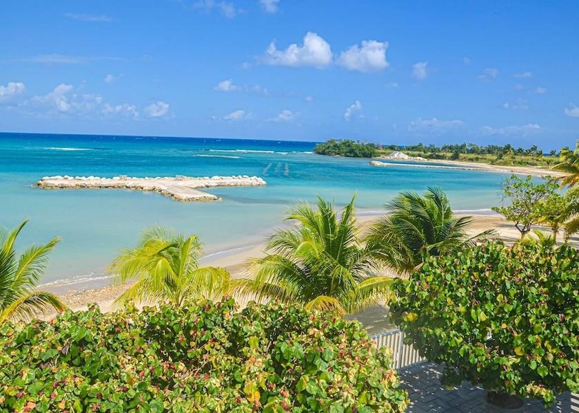 Saint James St. Ann's Bay Primary image