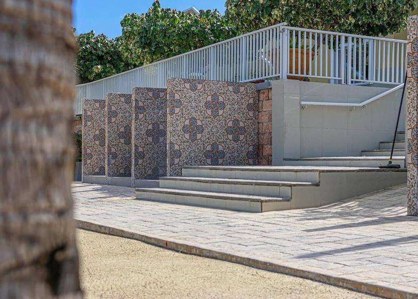 Saint James St. Ann's Bay Beach