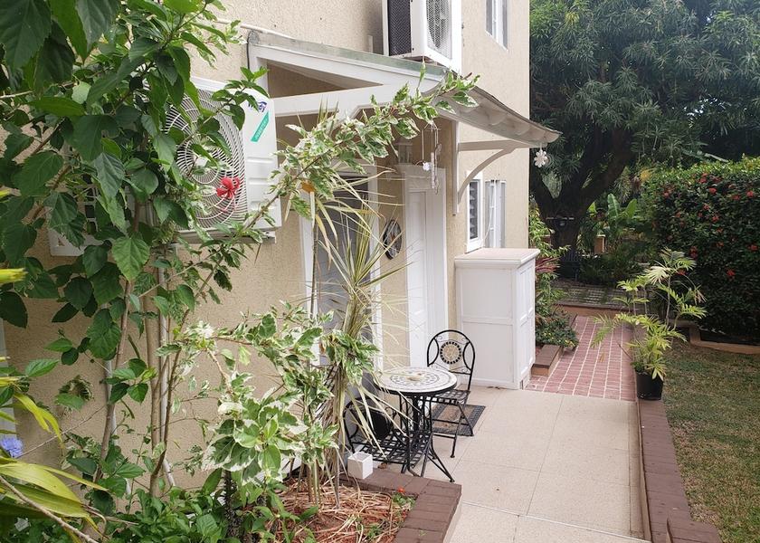 Saint Andrew Kingston Terrace