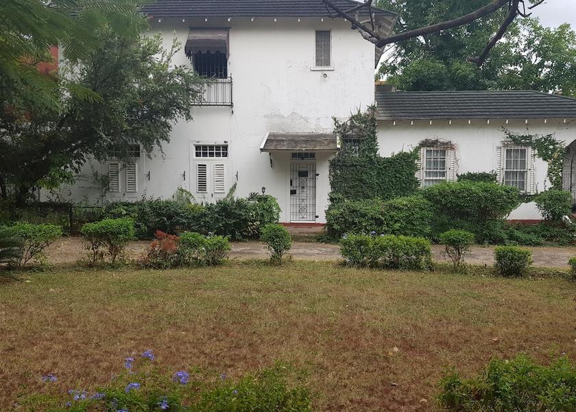 Saint Andrew Kingston View from Property