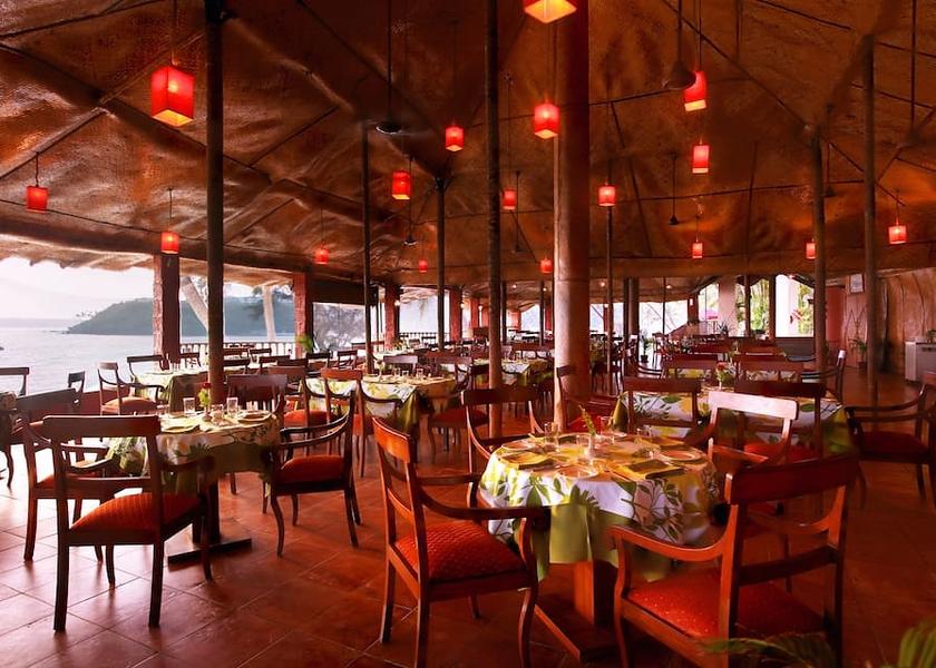Goa Bagmalo Food & Dining