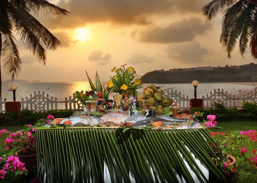 Goa Bagmalo Food & Dining