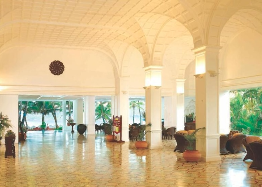 Goa Bogmalo Public Areas
