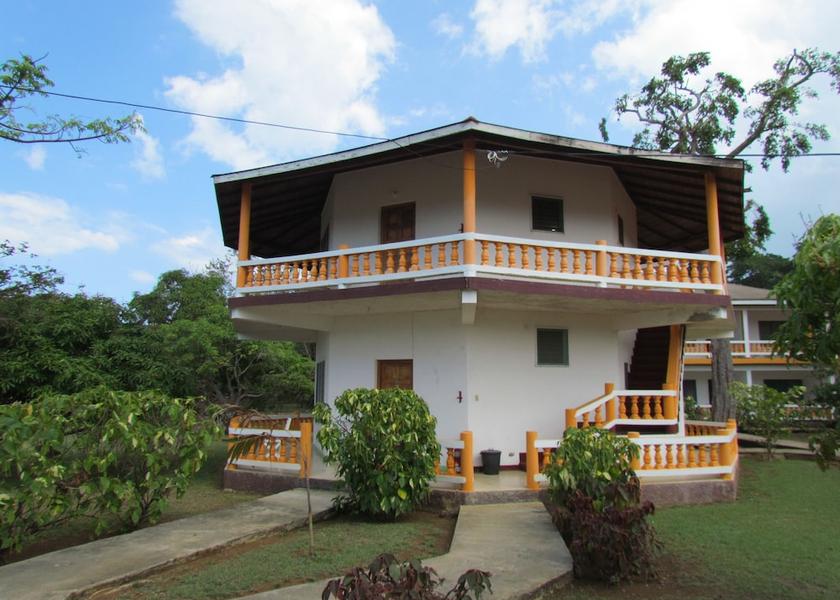 Westmoreland Negril Exterior Detail