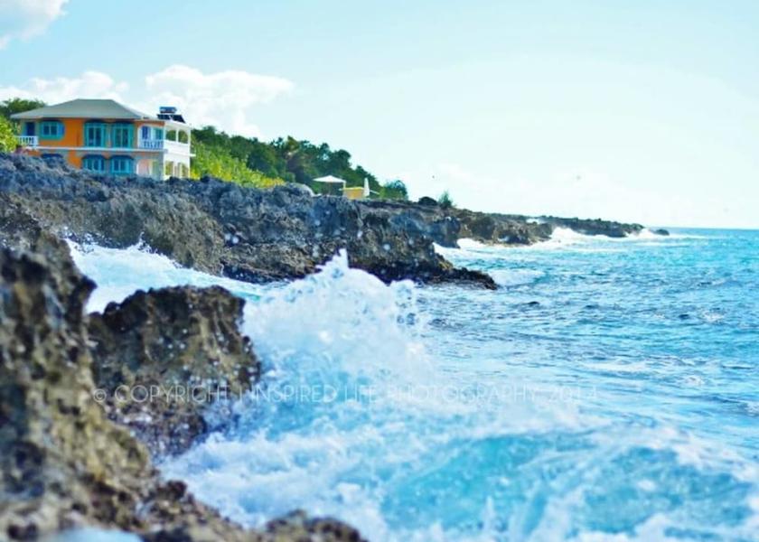 Westmoreland Negril View from Property