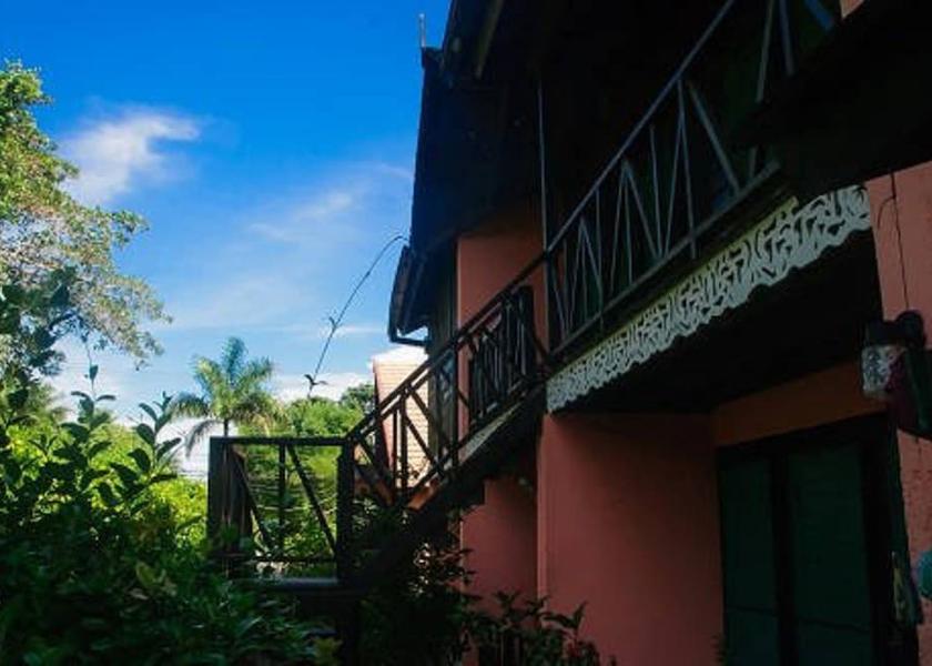 Westmoreland Negril Facade