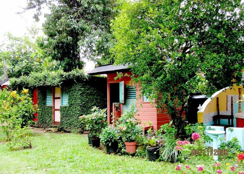 Westmoreland Negril Exterior Detail