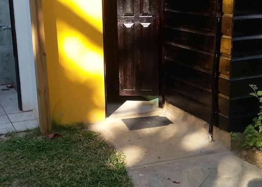 Westmoreland Negril Exterior Detail