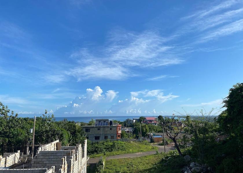 Westmoreland Negril Facade