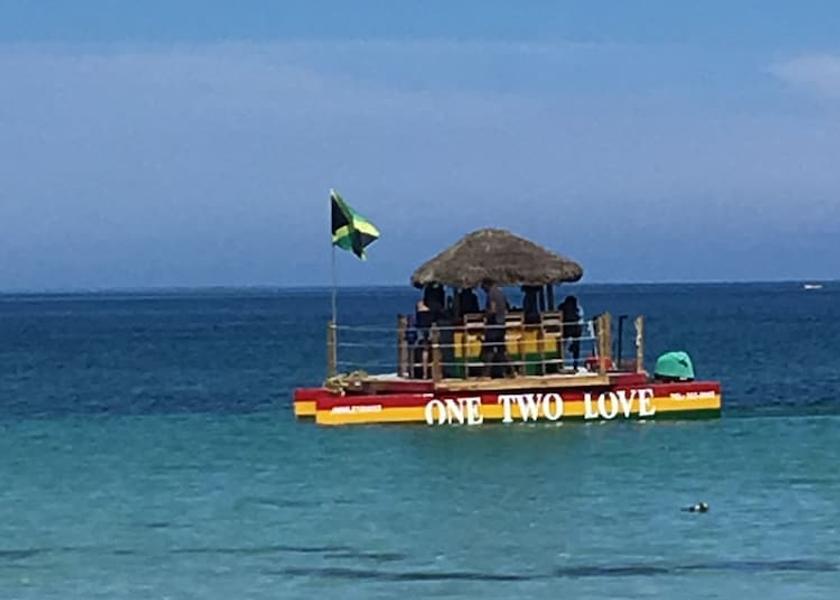 Westmoreland Negril Amenity