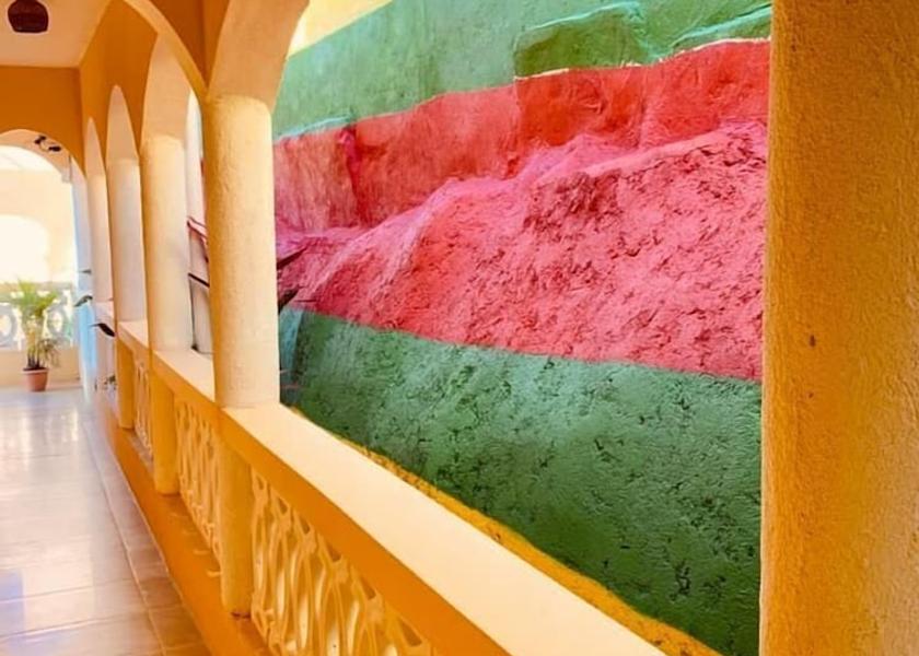 Westmoreland Negril Terrace