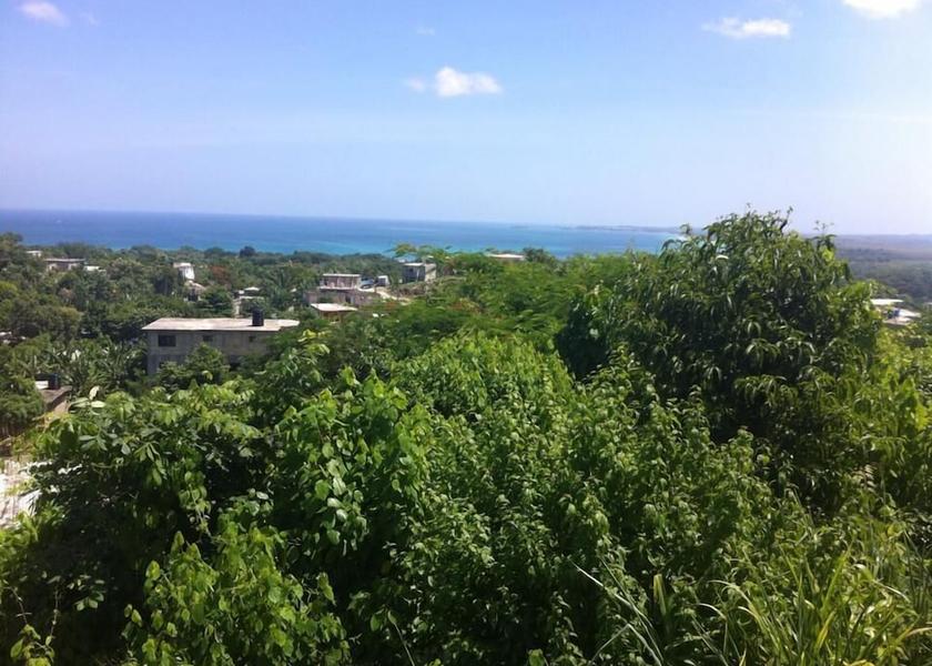 Westmoreland Negril Facade