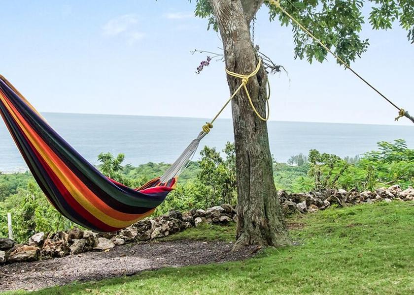 Westmoreland Negril Exterior Detail