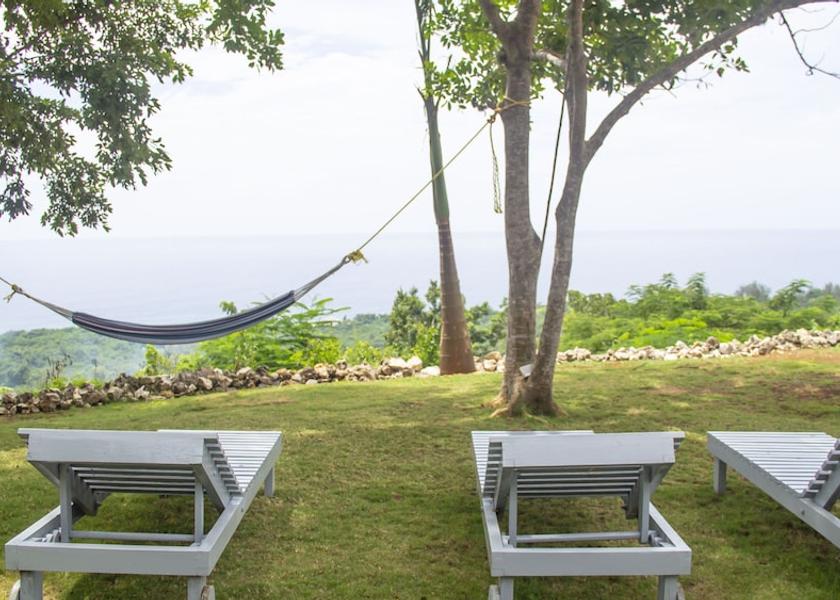 Westmoreland Negril Exterior Detail